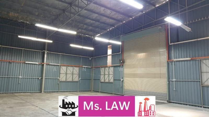 Kilang untuk Dijual di Juru (Penang) - Aeon Law Ai - Interior - PropertyGuru.com.my