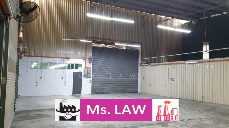 Kilang untuk Dijual di Juru (Penang) - Aeon Law Ai - Interior - PropertyGuru.com.my