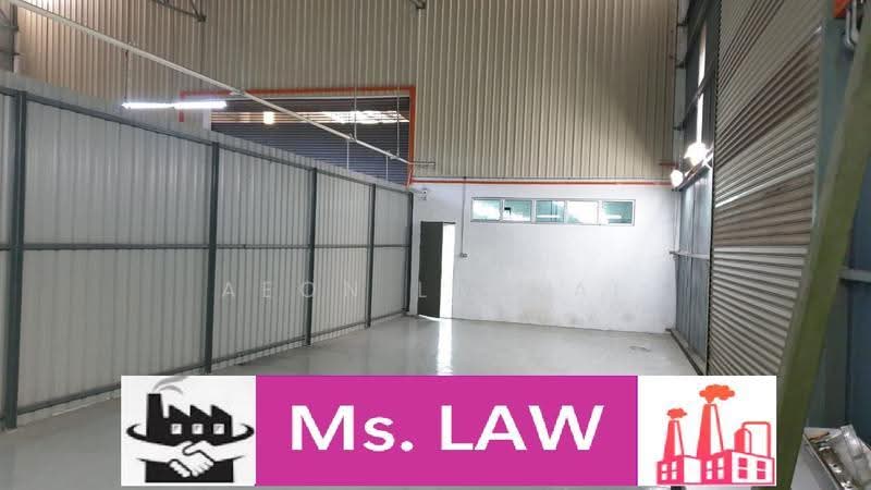 Kilang untuk Dijual di Juru (Penang) - Aeon Law Ai - Interior - PropertyGuru.com.my
