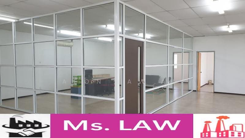 Kilang untuk Dijual di Juru (Penang) - Aeon Law Ai - Interior - PropertyGuru.com.my