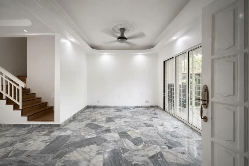 2-storey Terraced House for Sale in Usj 11 (Subang Jaya) - Arif Mustapha - Interior - PropertyGuru.com.my