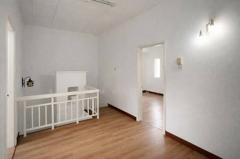 2-storey Terraced House for Sale in Usj 11 (Subang Jaya) - Arif Mustapha - Interior - PropertyGuru.com.my