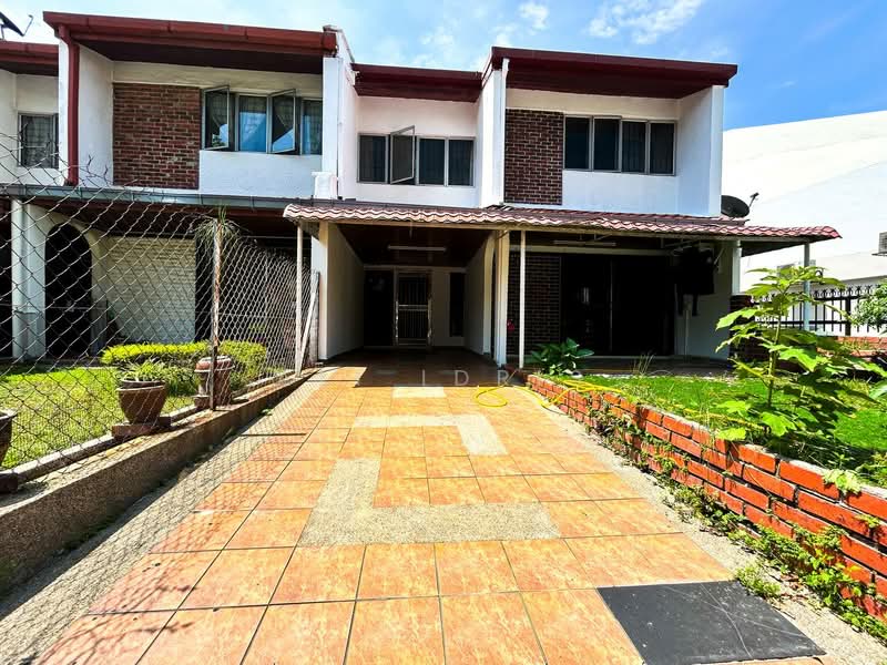2-storey Terraced House for Sale in Taman Tun Dr Ismail (Kuala Lumpur) - Ali Idris - Exterior - PropertyGuru.com.my