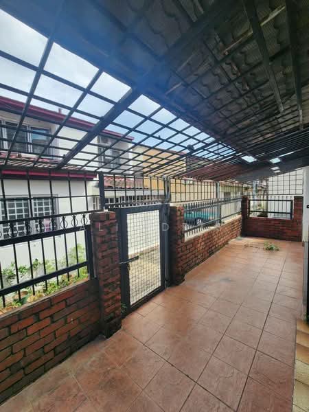 2-storey Terraced House for Sale in Taman Tun Dr Ismail (Kuala Lumpur) - Ali Idris - Exterior - PropertyGuru.com.my