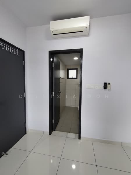 MBR view to Bathroom