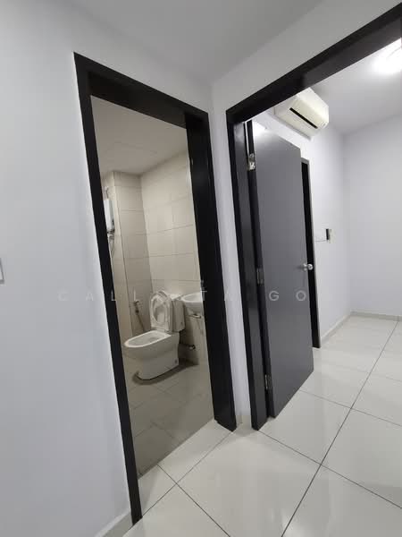 Common Bathroom