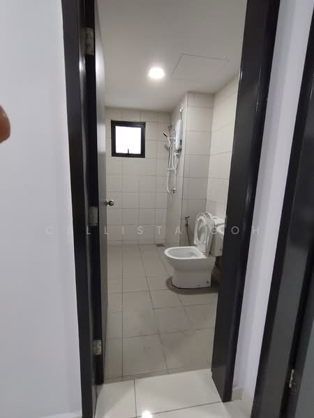 Common Bathroom