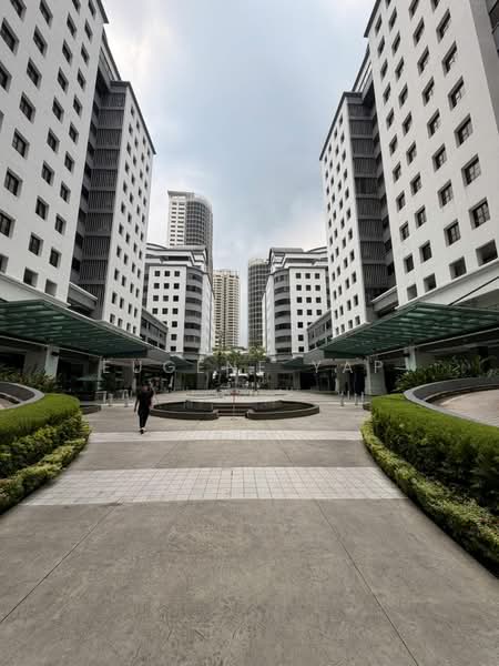 Shop / Office for Sale in Mont Kiara (Kuala Lumpur) - Eugene Yap - Exterior - PropertyGuru.com.my