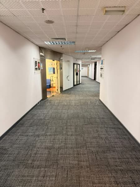 Shop / Office for Sale in Mont Kiara (Kuala Lumpur) - Eugene Yap - Corridor - PropertyGuru.com.my