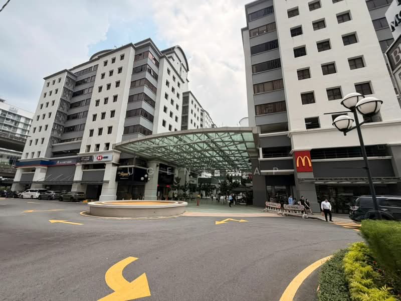 Shop / Office for Sale in Mont Kiara (Kuala Lumpur) - Eugene Yap - PropertyGuru.com.my