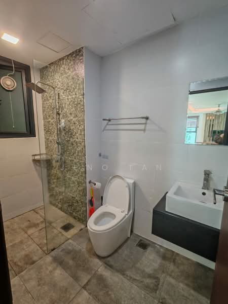 Jazz Suites @ Vivacity - 2