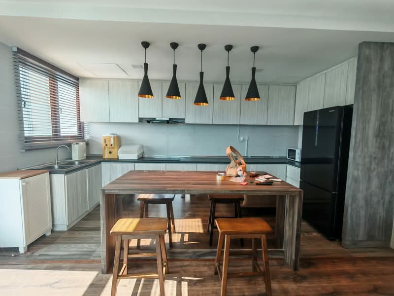 Jazz Suites @ Vivacity - 1