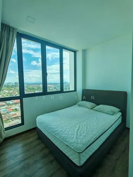 Jazz Suites @ Vivacity - 4