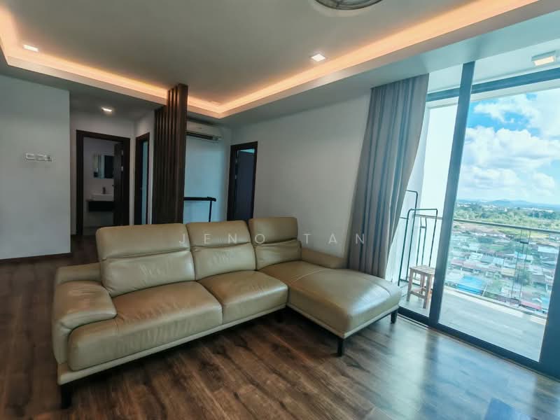 Jazz Suites @ Vivacity - 5