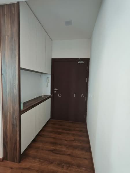Condominium for Rent at Jazz Suites @ Vivacity - Jeno Tan - Entrance - PropertyGuru.com.my