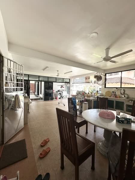 Semi-Detached House for Sale in Bandar Putra (Kulai) - Joey Chai - Kitchen - PropertyGuru.com.my