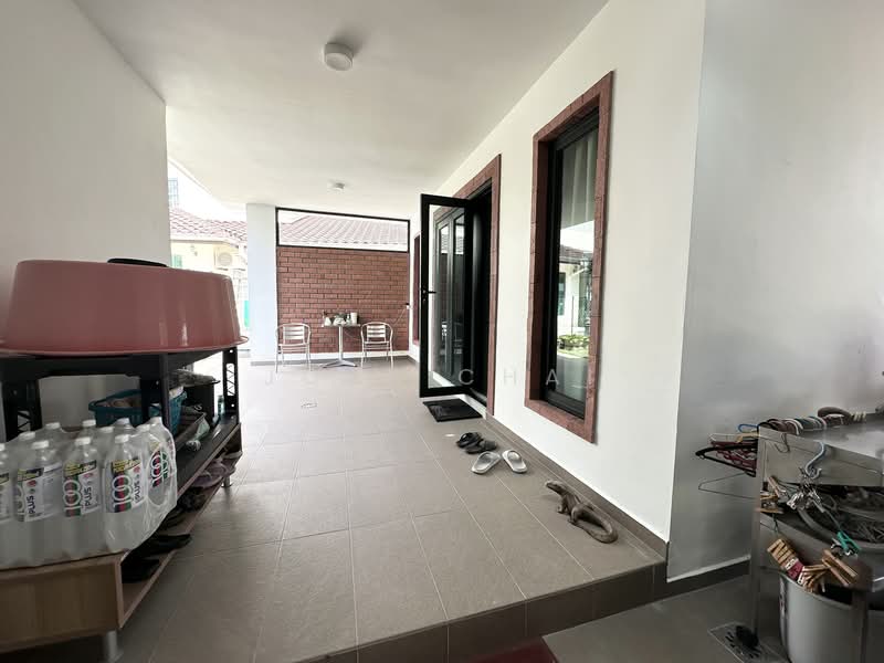 Semi-Detached House for Sale in Bandar Putra (Kulai) - Joey Chai - Exterior - PropertyGuru.com.my