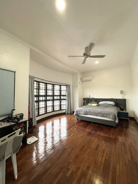 Semi-Detached House for Sale in Bandar Putra (Kulai) - Joey Chai - Bedroom - PropertyGuru.com.my