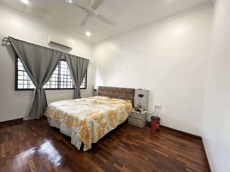 Semi-Detached House for Sale in Bandar Putra (Kulai) - Joey Chai - PropertyGuru.com.my