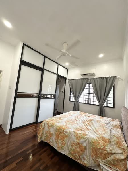Semi-Detached House for Sale in Bandar Putra (Kulai) - Joey Chai - PropertyGuru.com.my