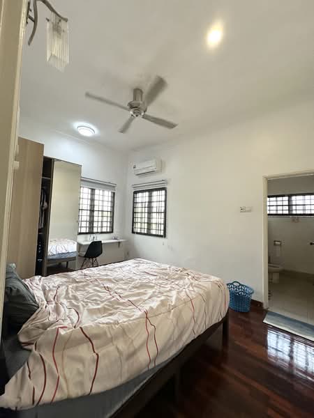Semi-Detached House for Sale in Bandar Putra (Kulai) - Joey Chai - PropertyGuru.com.my