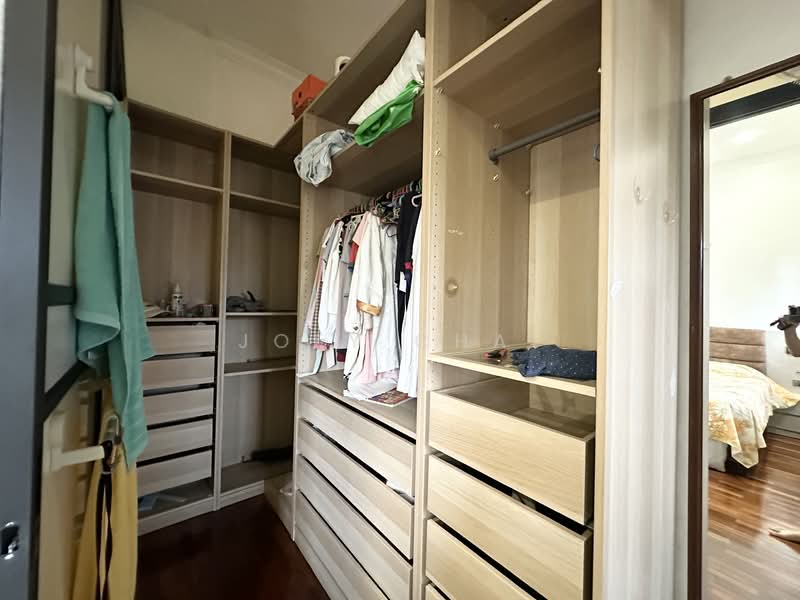 Semi-Detached House for Sale in Bandar Putra (Kulai) - Joey Chai - PropertyGuru.com.my