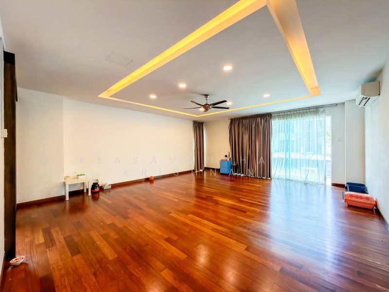 Semi-Detached House for Sale in Seksyen 11 (Kota Damansara) - Keasavan Hari Krishnan - PropertyGuru.com.my