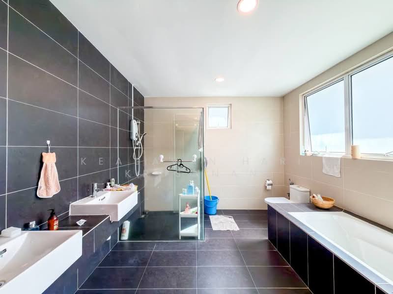 Semi-Detached House for Sale in Seksyen 11 (Kota Damansara) - Keasavan Hari Krishnan - PropertyGuru.com.my