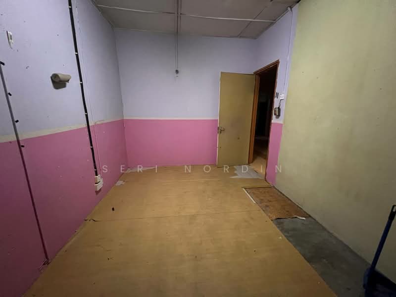 Rumah Teres 2 Tingkat untuk Dijual di Keramat (Kuala Lumpur) - Seri Nordin - Interior - PropertyGuru.com.my