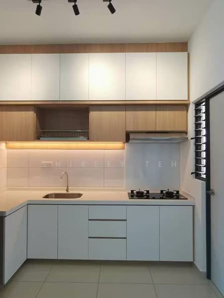 The LIGHT COLLECTION I - 4