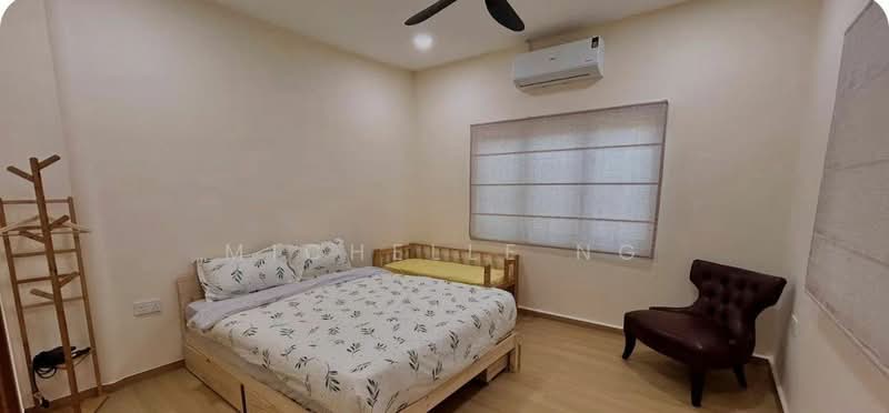 1-storey Terraced House for Rent in Tebrau (Johor) - Michelle Ng - Bedroom - PropertyGuru.com.my