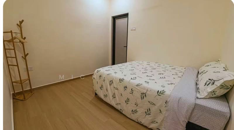 1-storey Terraced House for Rent in Tebrau (Johor) - Michelle Ng - Bedroom - PropertyGuru.com.my