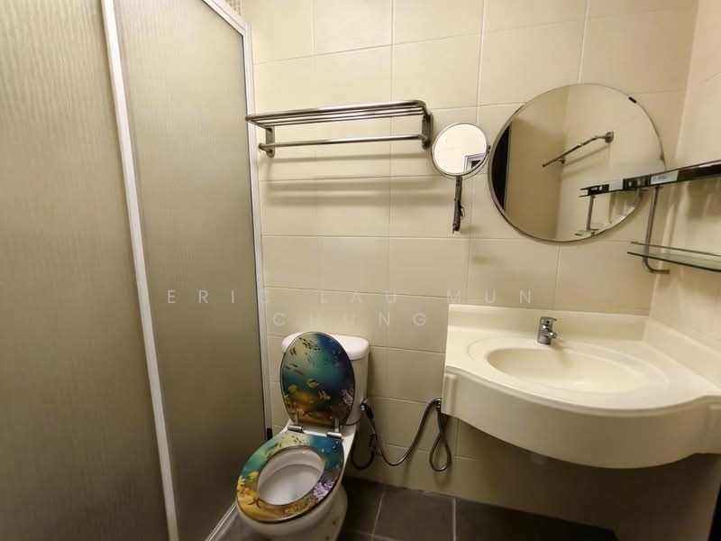2-storey Terraced House for Sale in Bandar Puteri Puchong (Puchong) - Eric Lau Mun Chung - Bathroom - PropertyGuru.com.my