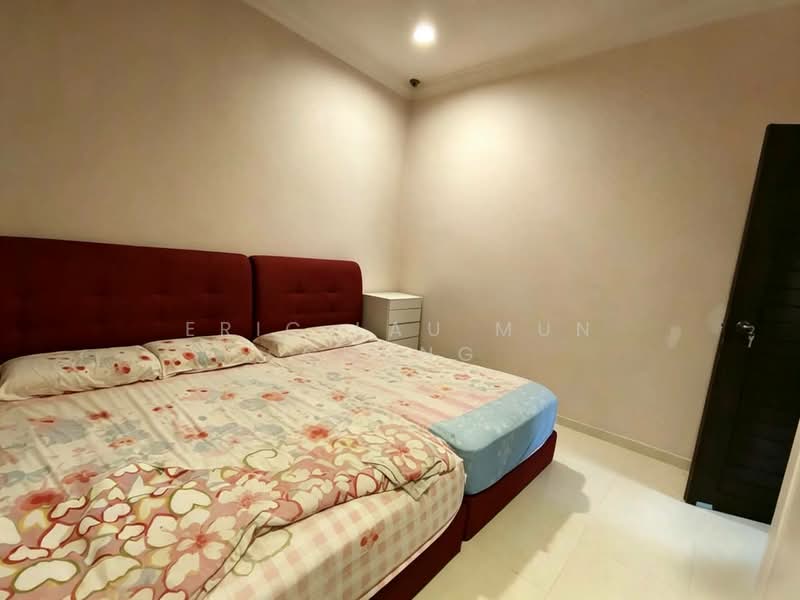2-storey Terraced House for Sale in Bandar Puteri Puchong (Puchong) - Eric Lau Mun Chung - Bedroom - PropertyGuru.com.my