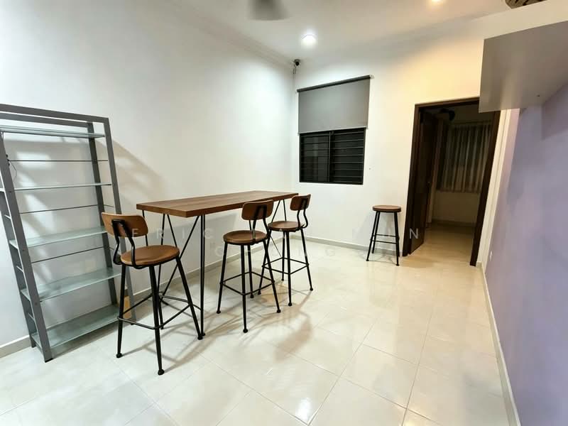 2-storey Terraced House for Sale in Bandar Puteri Puchong (Puchong) - Eric Lau Mun Chung - Interior - PropertyGuru.com.my