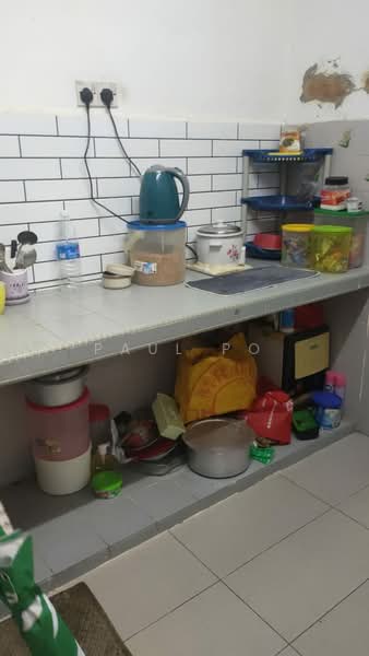 Kondominium untuk Dijual di Miharja Condominium - Paul Po - Kitchen - PropertyGuru.com.my