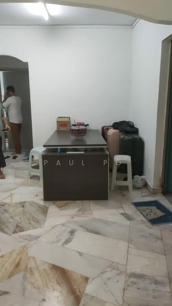 Kondominium untuk Dijual di Miharja Condominium - Paul Po - Interior - PropertyGuru.com.my