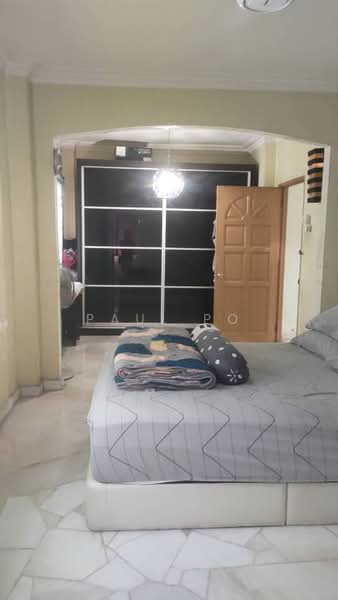 Kondominium untuk Dijual di Miharja Condominium - Paul Po - Bedroom - PropertyGuru.com.my