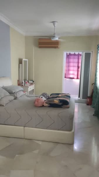 Kondominium untuk Dijual di Miharja Condominium - Paul Po - Bedroom - PropertyGuru.com.my