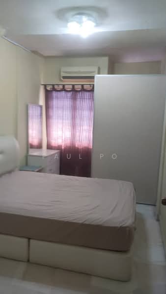 Kondominium untuk Dijual di Miharja Condominium - Paul Po - Bedroom - PropertyGuru.com.my
