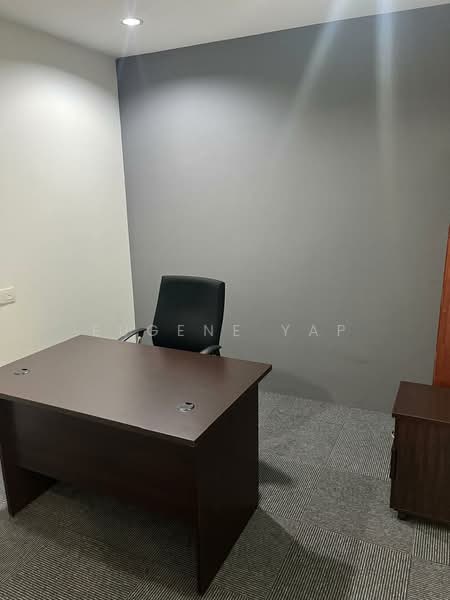 Shop / Office for Rent in Mont Kiara (Kuala Lumpur) - Eugene Yap - Study - PropertyGuru.com.my