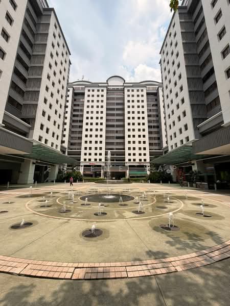 Shop / Office for Rent in Mont Kiara (Kuala Lumpur) - Eugene Yap - Exterior - PropertyGuru.com.my