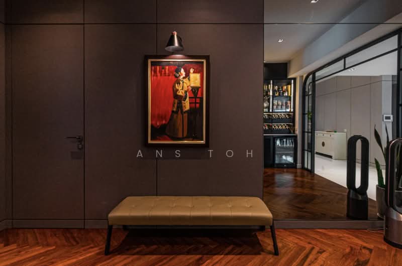 Service Residence for Sale at The Rosewoodz @ Bukit Jalil - ANS TOH - Interior - PropertyGuru.com.my