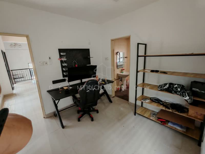 Rumah Berkembar untuk Disewa di Taman Bukit Prima (Cheras) - Desmond Low - PropertyGuru.com.my