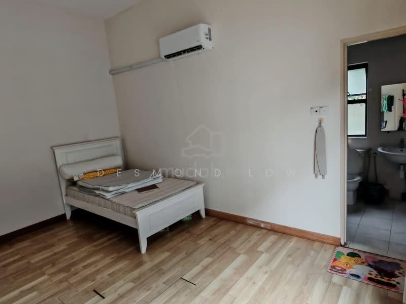 Rumah Berkembar untuk Disewa di Taman Bukit Prima (Cheras) - Desmond Low - PropertyGuru.com.my