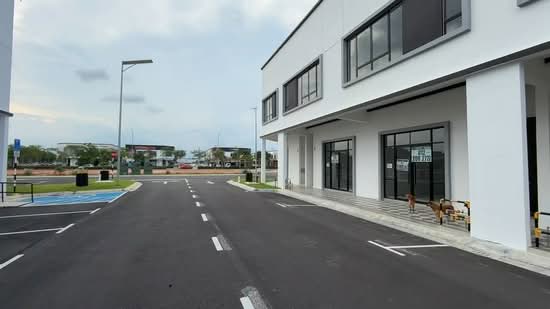 Kedai / Pejabat untuk Disewa di Masai (Johor) - Fu Heng Chong - PropertyGuru.com.my