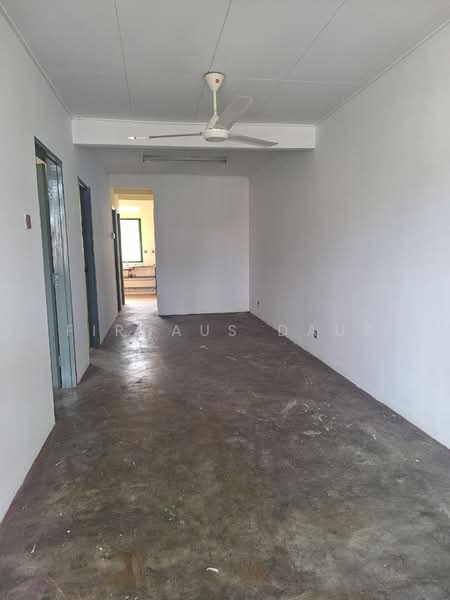 1-storey Terraced House for Sale in Beranang (Selangor) - Firdaus Dauz - Interior - PropertyGuru.com.my