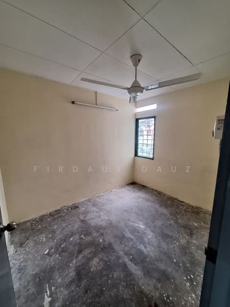1-storey Terraced House for Sale in Beranang (Selangor) - Firdaus Dauz - Interior - PropertyGuru.com.my