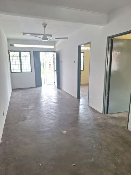 1-storey Terraced House for Sale in Beranang (Selangor) - Firdaus Dauz - Interior - PropertyGuru.com.my