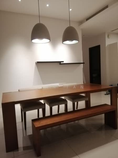 Kondominium untuk Dijual di Tropicana Grande - Alan Tan - Dining Room - PropertyGuru.com.my